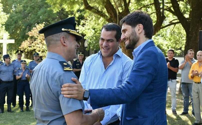 En estos momentos 