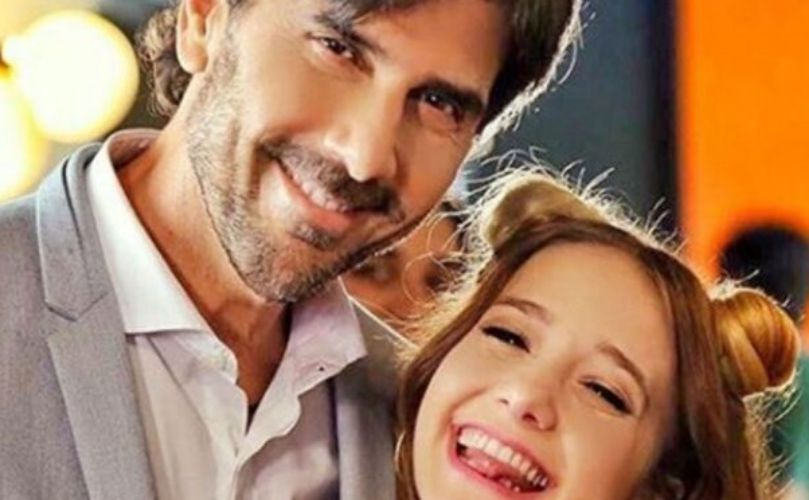 Juan Darthes en su peor momento