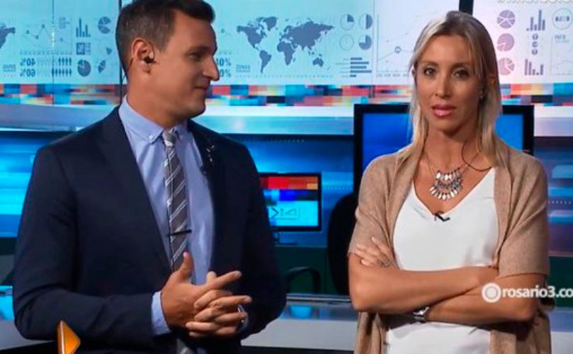 Analía Bocassi y su valioso mensaje