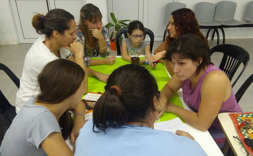 La actividad se desarrollará en el CIC