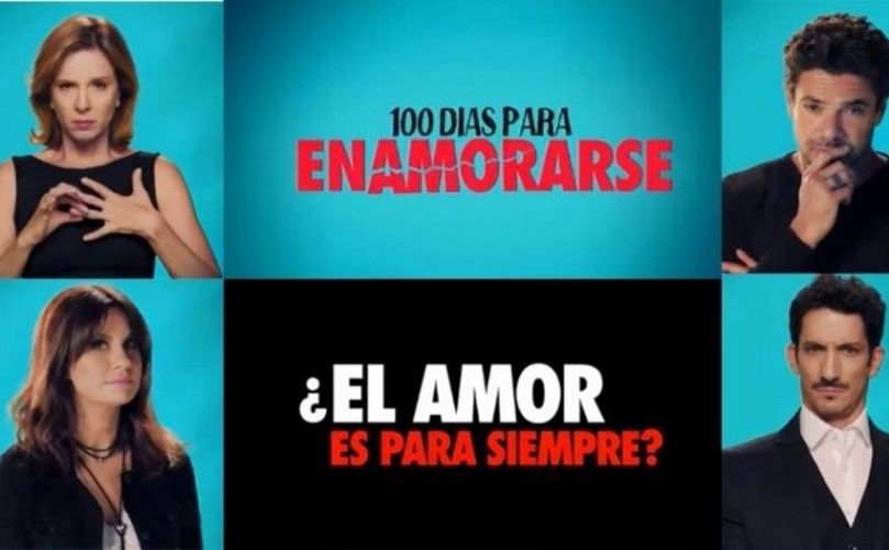 El nuevo exito de TELEFE