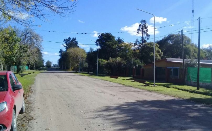Varios barrios se verán beneficiados 