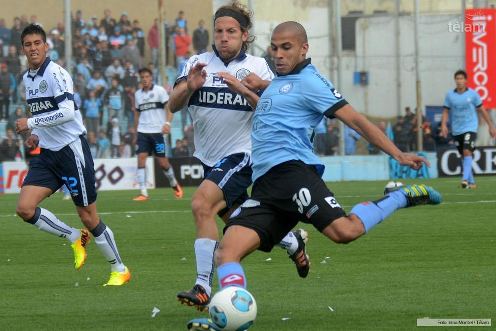 Por ahora, el Lobo es puntero