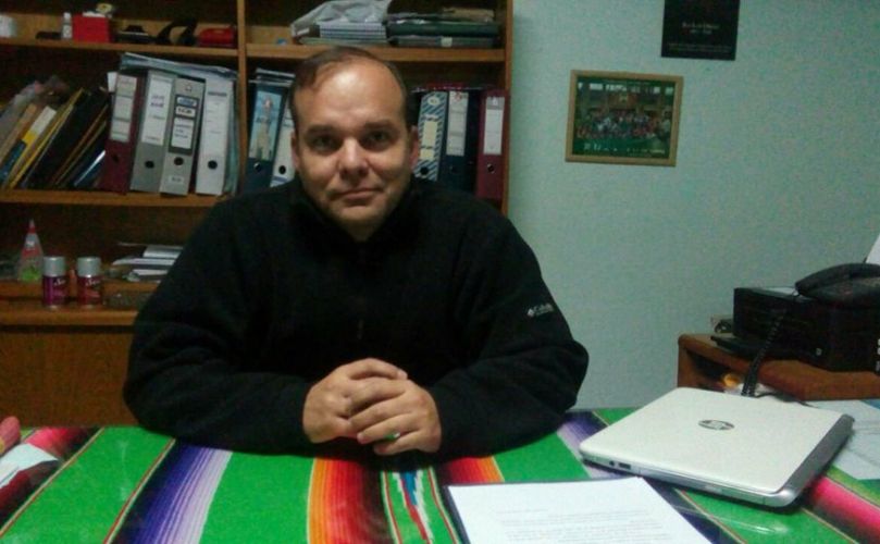 Anibal Quevedo