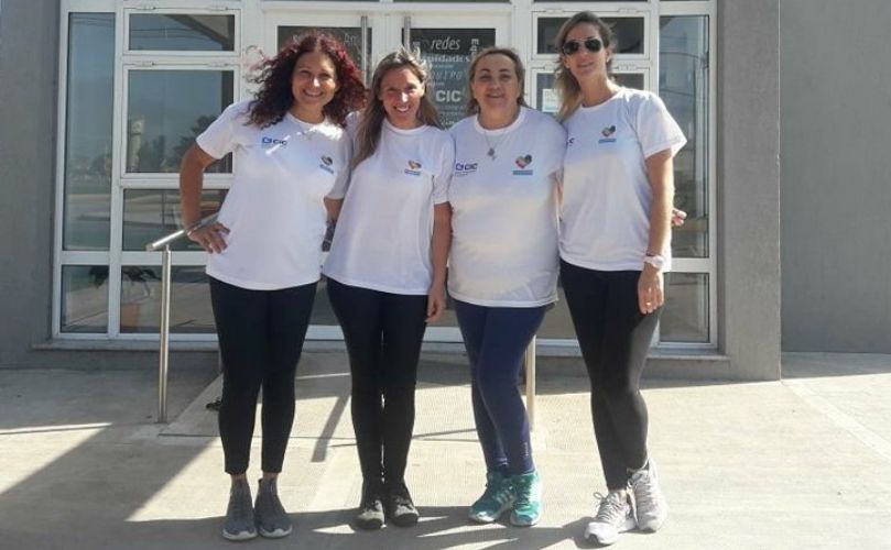 Equipo Interdisciplinario del CIC