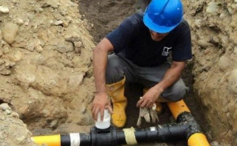  obra, presupuestada en 5,7 millones de pesos