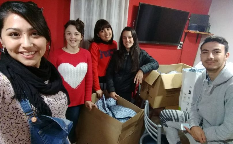 Operación Sonrisa 