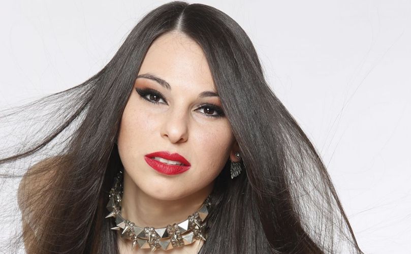 Victoria Escudero