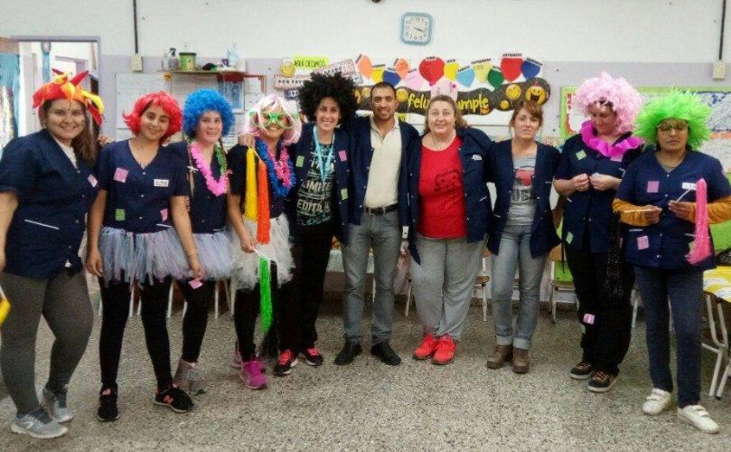 Creando sana conciencia 