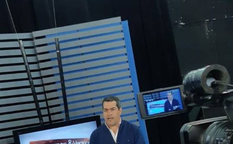 Martin Gherardi 