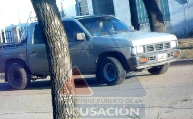 El video casero fue una prueba determinante.