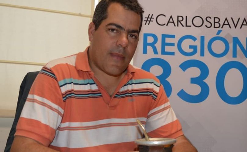 Martin Gherardi 
