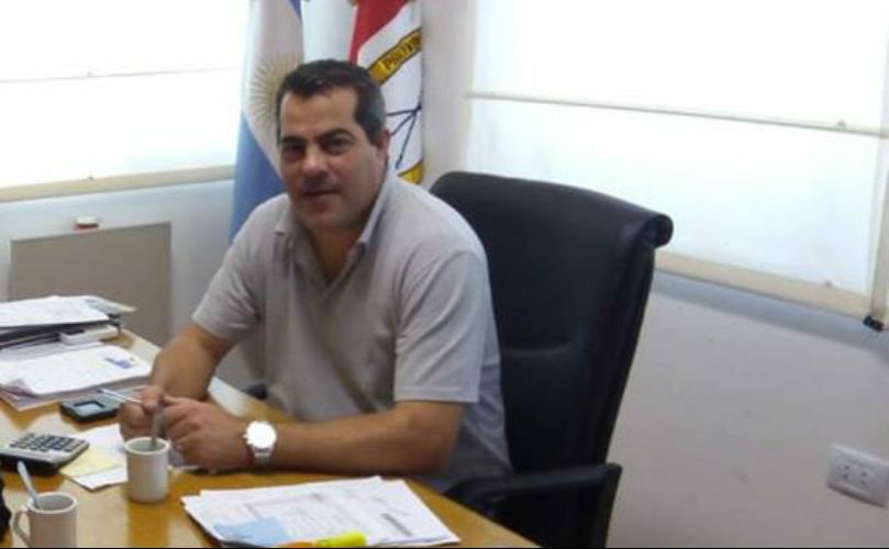 Martin Gherardi 