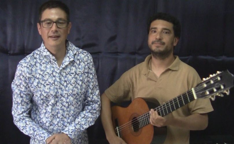 Maximiliano Mansilla 