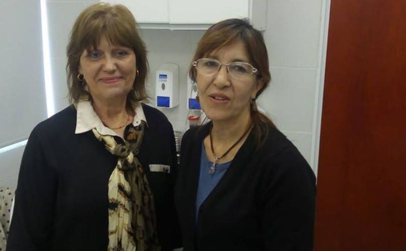Claudia Capriccioni