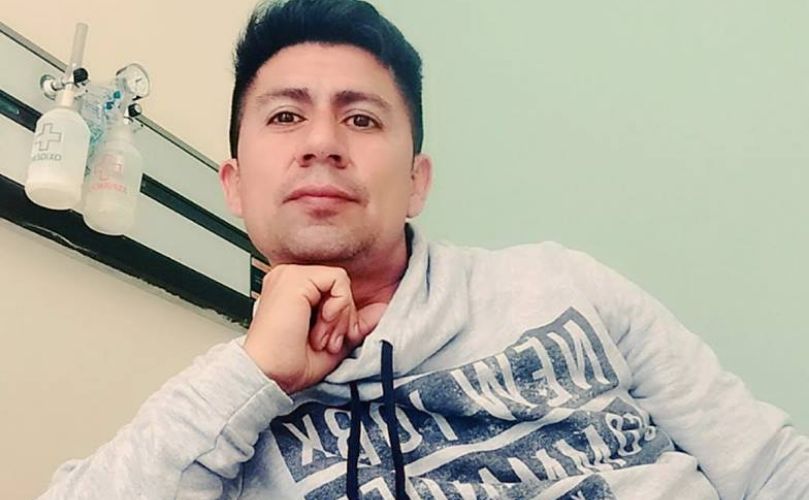 Francisco Orellano