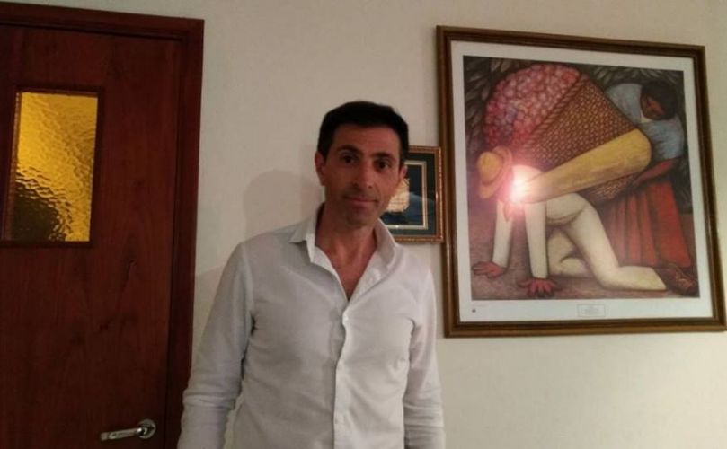 Miguel Ricchetti