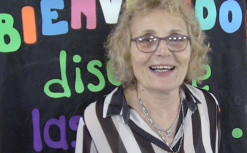 Beatriz Gamba 