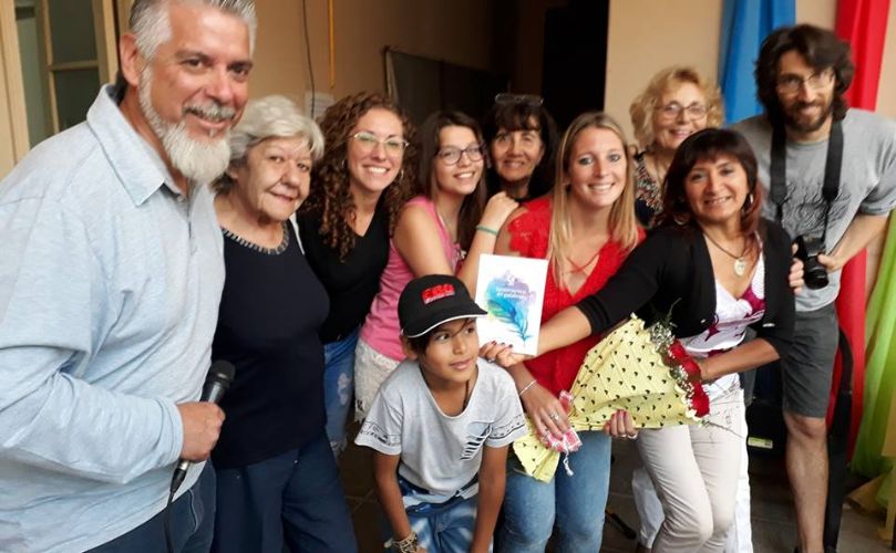 Unidos por la Escritura