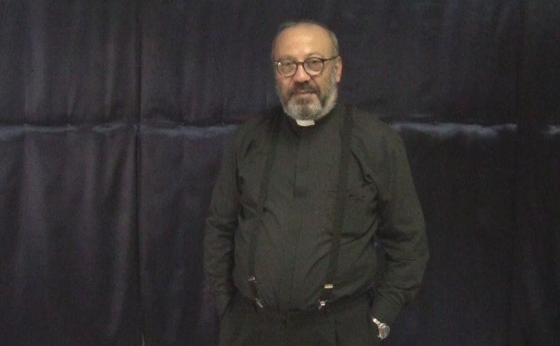 Marcelo Mospane 