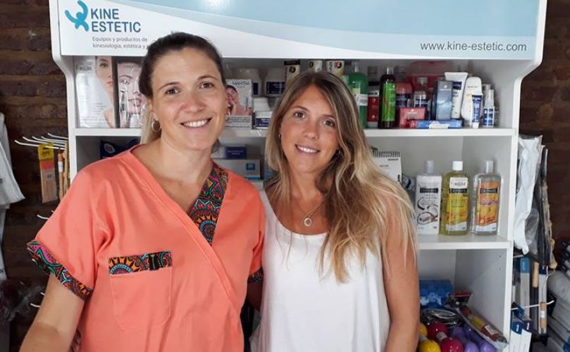 Paola Maoloni - Natalia  Maoloni