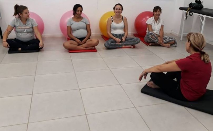 Segundo año del dictado del taller