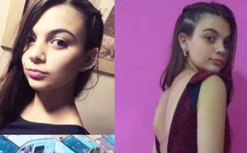 Agustina Imvilkeried