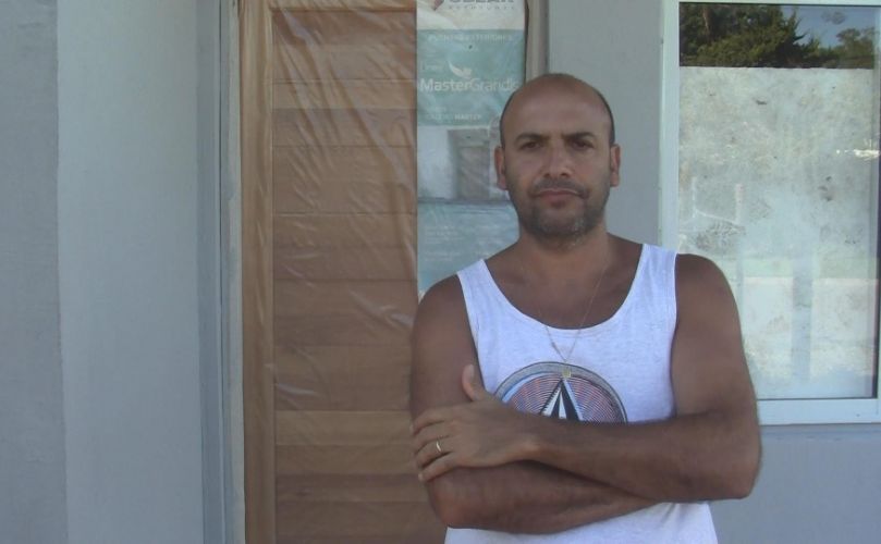 Mirko Rasposo