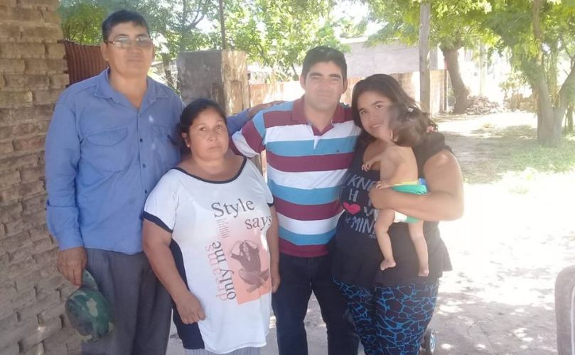 Las donaciones llegaron a destino 