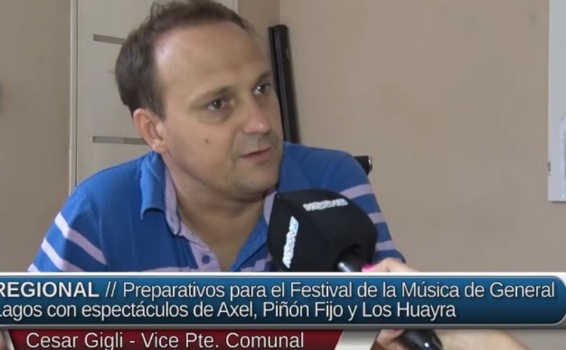Cesar Gigli