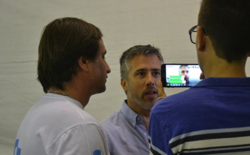 Esteban Ferri - Leandro Busatto 