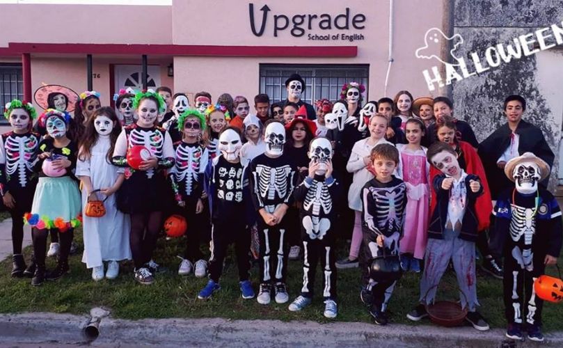 Foto - Archivo Upgrade
