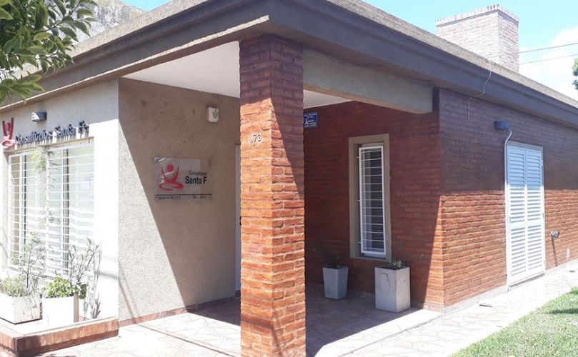 Consultorios Santa Fe