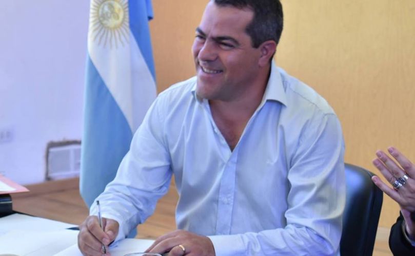 Martin Gherardi 