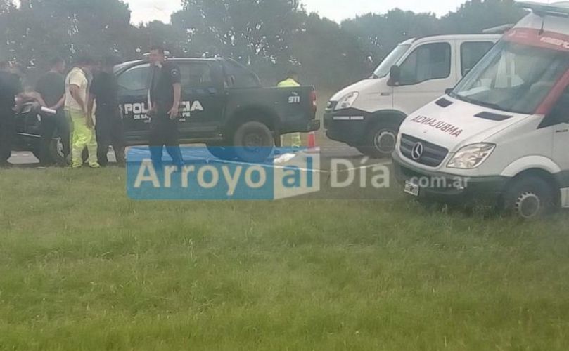 Foto - Arroyo al Día 