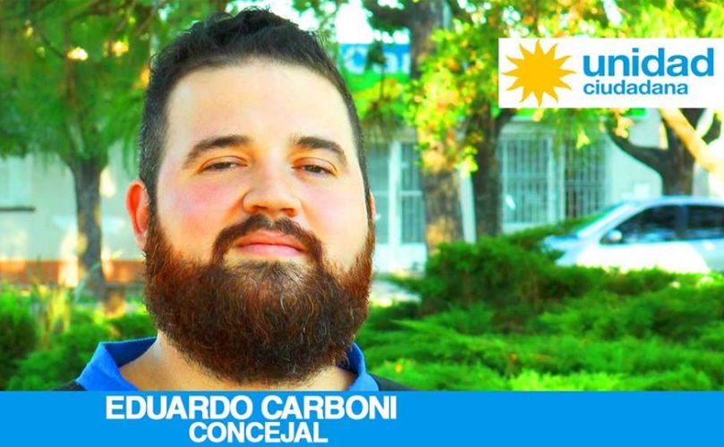 Eduardo Carboni 
