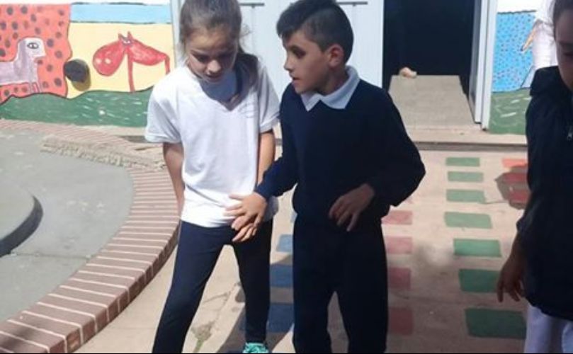 Una experiencia inolvidable