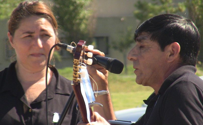 Alberto Galeano