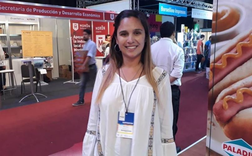 Maite Cecchini
