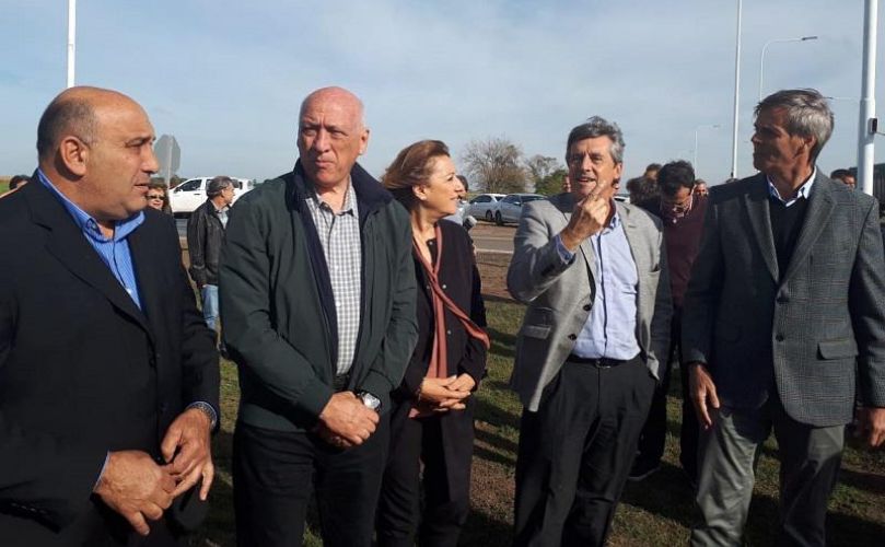 Foto - Arroyo Noticias