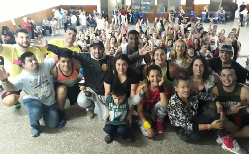 Gran convocatoria 