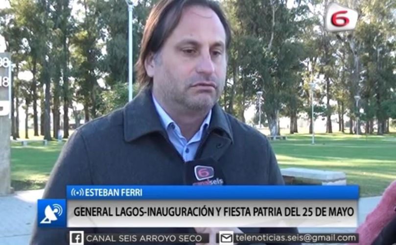 Esteban Ferri