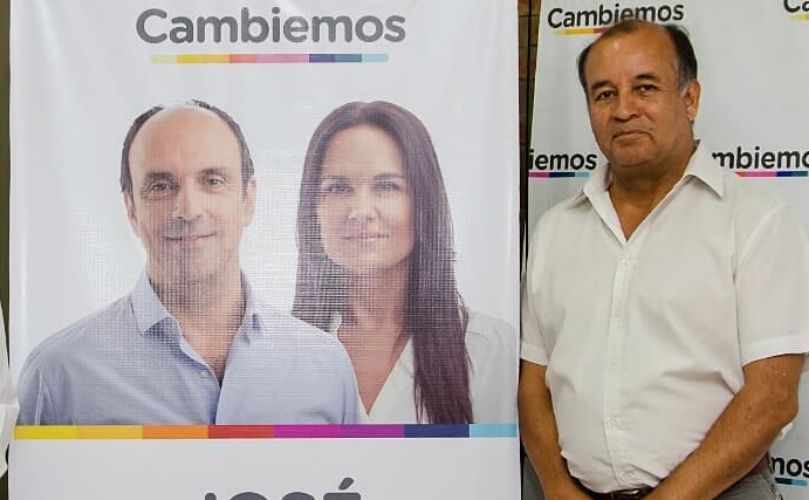 Jesús Rojas 