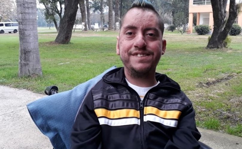 José Mansilla 