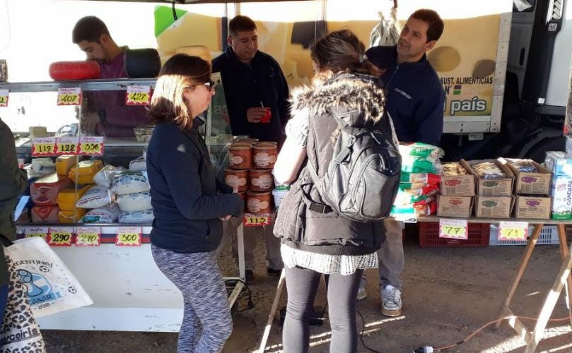 Gente y calidad de precios