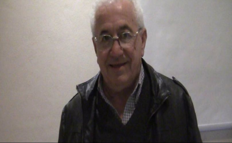 José Ángel Nucci