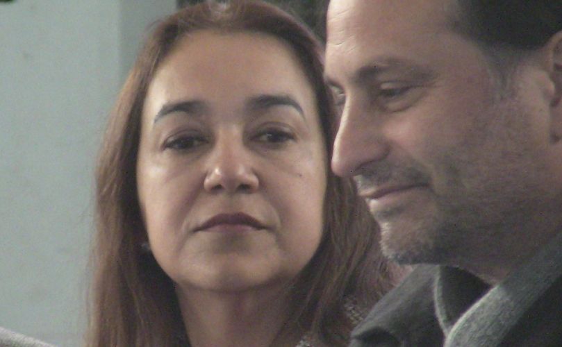 Esteban Ferri remarcó el acompañamiento de la comuna a este sector 