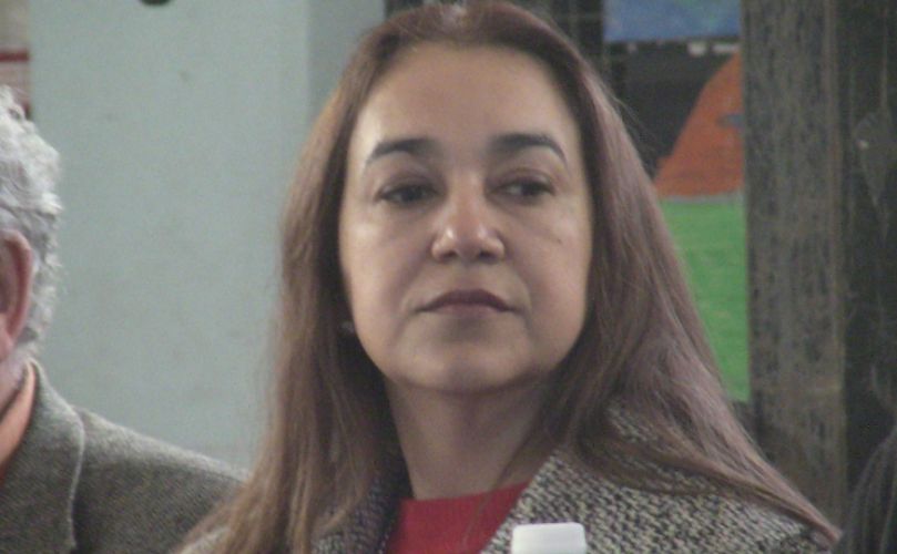 Edith Encina