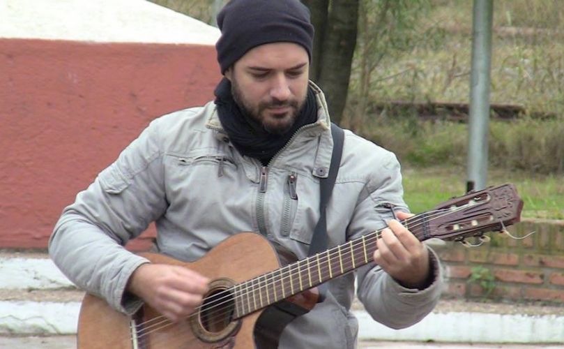 Guillermo Becerra