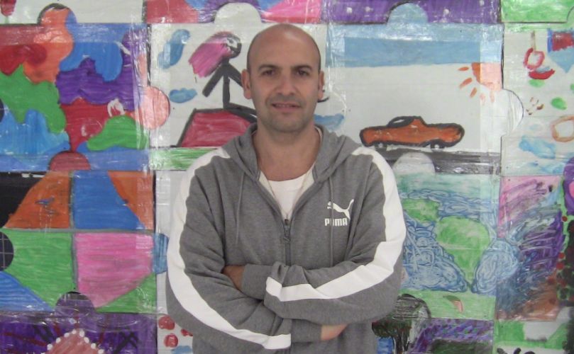 Mirko Rasposo